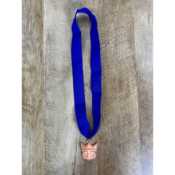 Royal Caribbean International Cruise Lines Award Bronze Medal - Picture 1 of 4